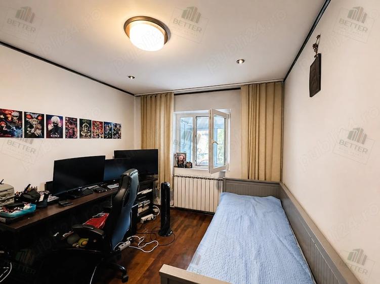 Apartament cu 4 camere decomandat în Vitan