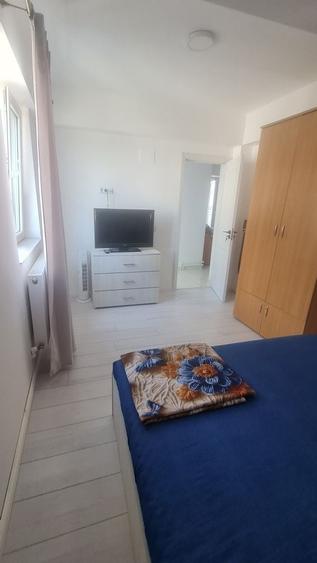 Apartament cu 2 camere semidecomandat în Nord