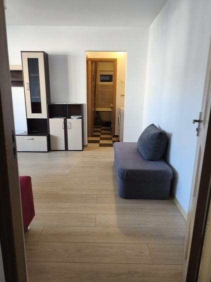 Apartament cu 2 camere semidecomandat în Craiovița Nouă