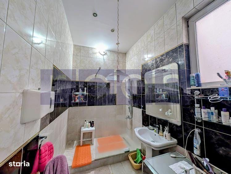 Casă cu Teren 100 Mp în Coșbuc