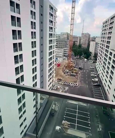 Apartament cu 2 camere decomandat în Lujerului