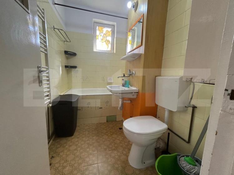 Apartament luminos, 2 camere, Pet Friendly, Zona Grigorescu - 7