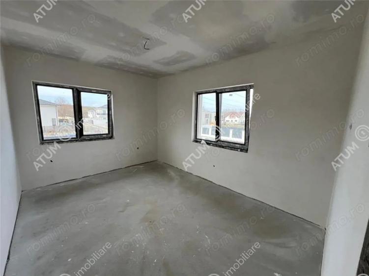 Casă cu 5 camere în Central