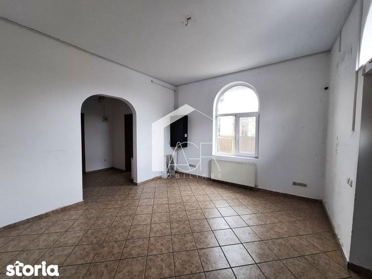 Casă cu 4 camere cu Teren 234 Mp în Transilvaniei