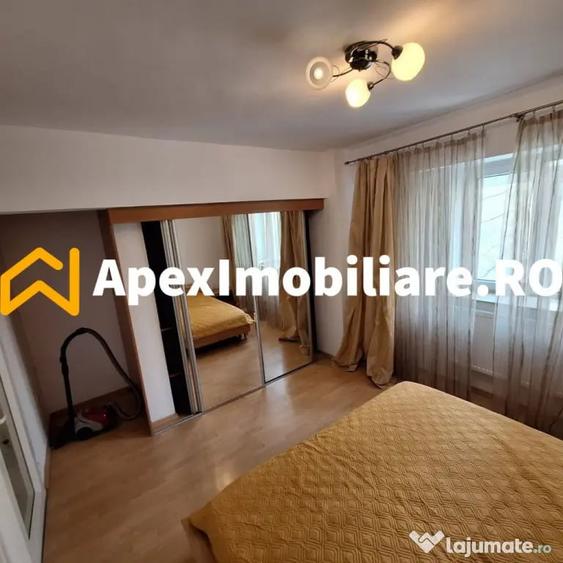 Ap. 2 cam de inchiriat Timpuri Noi Bucuresti | Metrou 2 min - 4