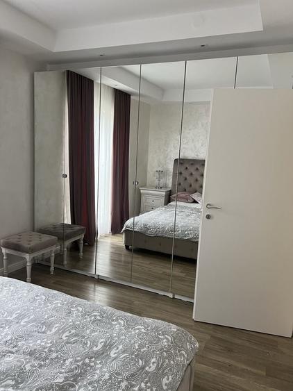Apartament cu 2 camere decomandat în Ștefăneștii de Jos