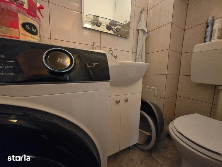 Apartament cu 3 camere în Nord