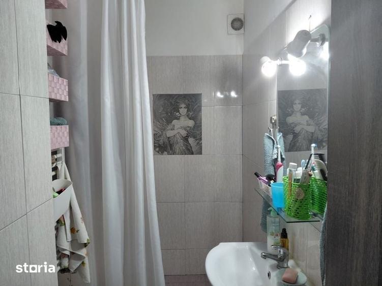 Garsoniera confort 1 - 8
