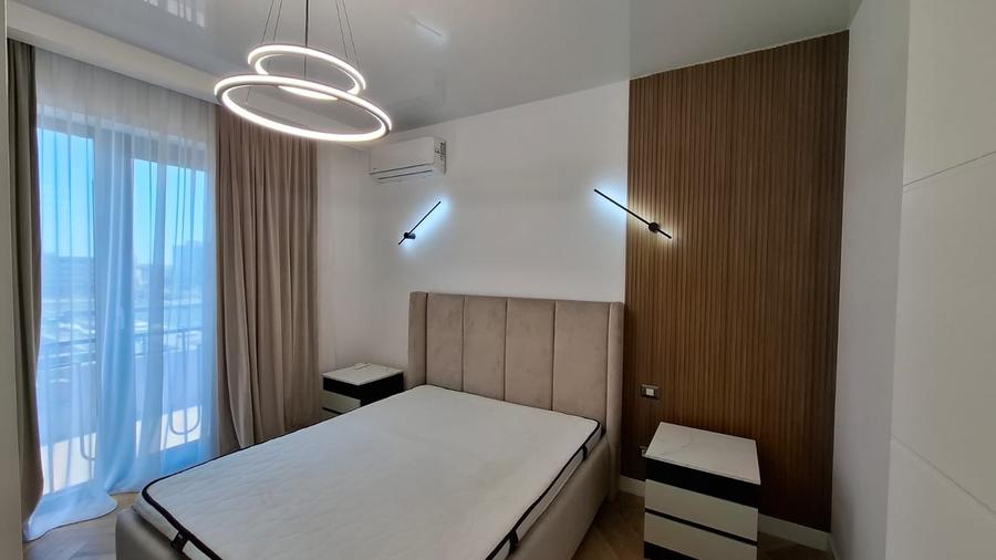 Apartament cu 2 camere decomandat în Pipera