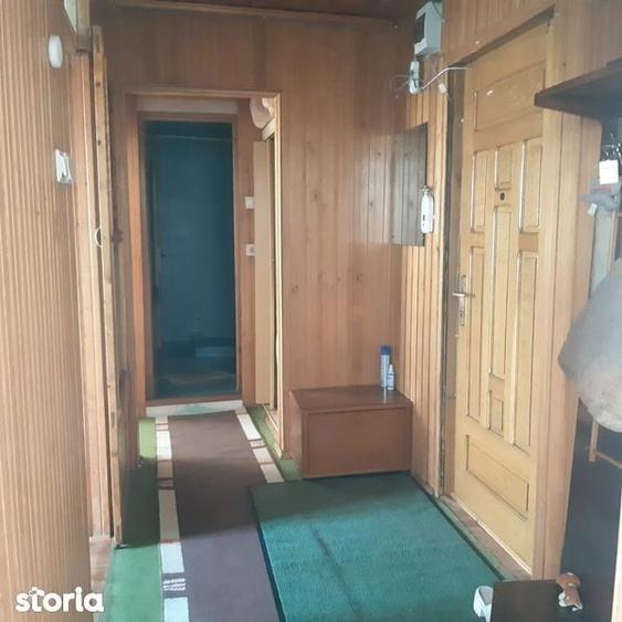 Apartament cu 2 camere în Între Lacuri