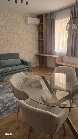 Proprietar inchiriez studio in Ivory Pipera - 1