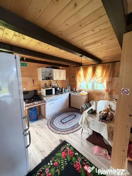 Casă cu 5 camere cu Teren 1080 Mp în Central