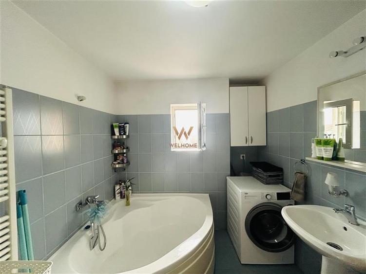 Apartament cu 3 camere decomandat în Cedonia