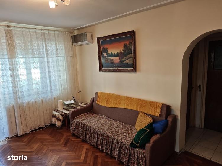 Apartament 2 camere Craiovei - 1