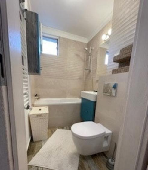 Drumul Taberei - 2 Camere - Parcare - Proximitate Metrou - 14