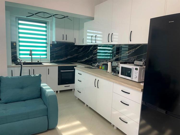 Apartament 2 camere, 54 mp, zona Banu Maracine - 3