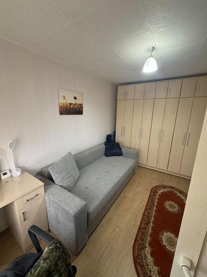 Apartament cu 2 camere semidecomandat, mobilat în Tomis Nord