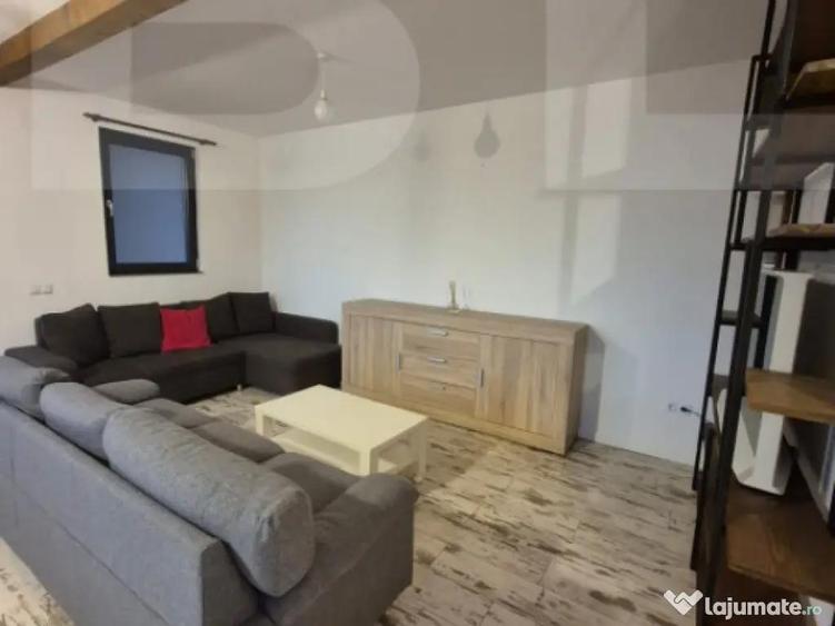 Casă cu 3 camere cu Teren 200 Mp în Sântuhalm