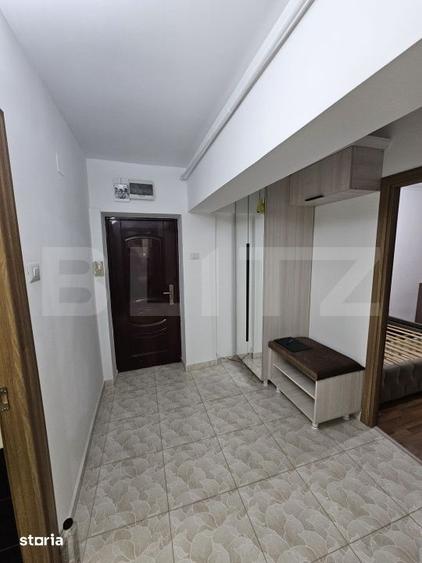 Apartament cu 2 camere în Burdujeni