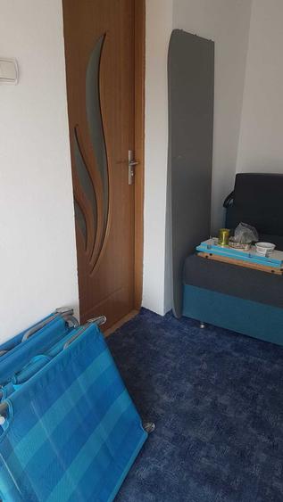 Casă cu 3 camere cu Teren 1000 Mp în Merei