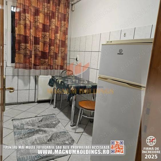 Apartament 2 camere, Ceair, etajul 3 - 8