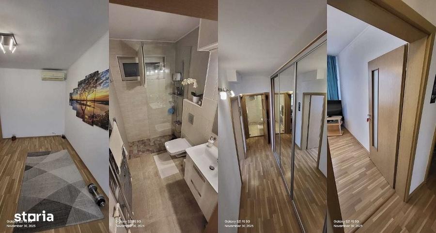 Ap. 3 Camere- Iancului, Cat-Friendly, Bucatarie Inchisa, Modern - 5