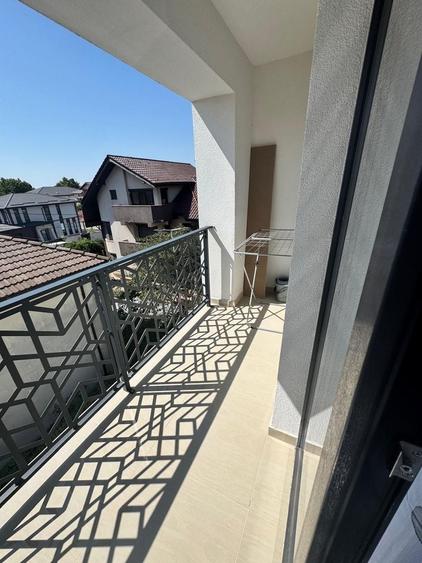 Apartament 2 camere de inchiriat Sos Alexandriei Mc Donald's - 13
