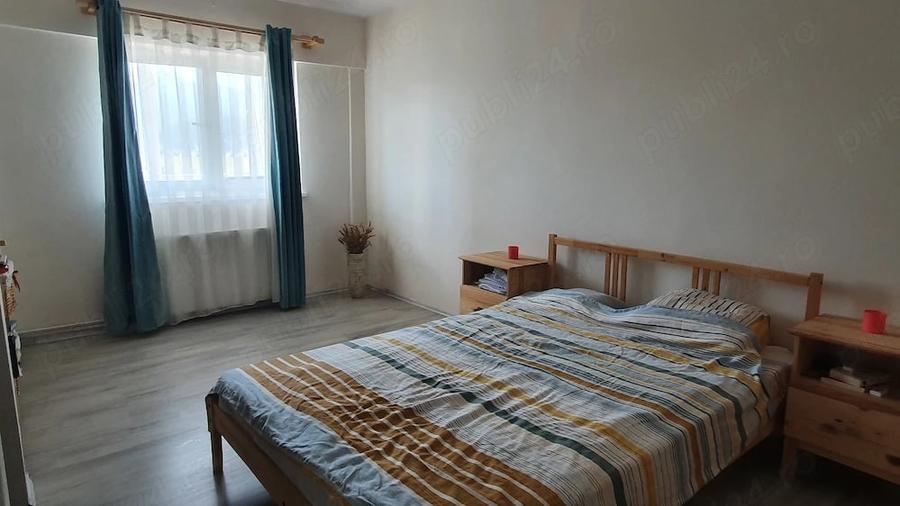 Apartament cu 2 camere decomandat în Astra