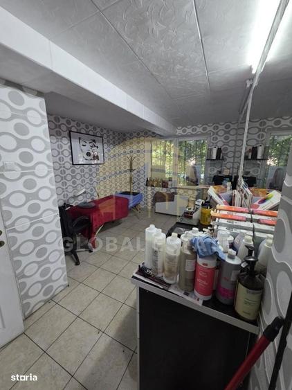 Spațiu comercial, de 60 mp, în Dristor