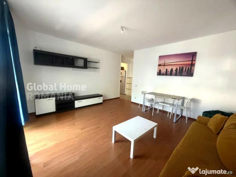 Apartament cu 3 camere decomandat în Sisești