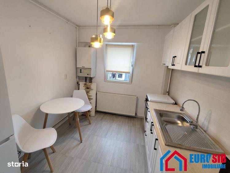 Apartament cu 2 camere decomandat , sibiu zona Garii - 6