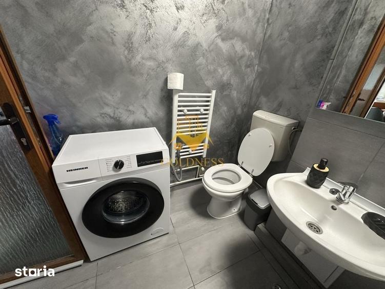 2 camere decomandate, balcon, parcare, Calvaria, Primaverii, Manastur - 1