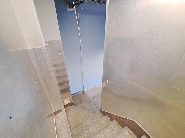 Spațiu comercial, de 143.03 mp, în Vitan
