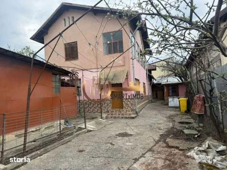 Casă cu 3 camere cu Teren 70 Mp în Central