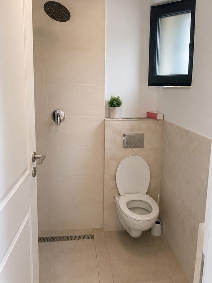 Duplex cu 5 camere cu Teren 400 Mp în Gheorgheni