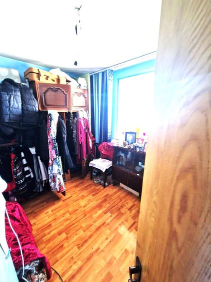 Apartament cu 4 camere decomandat în Militari