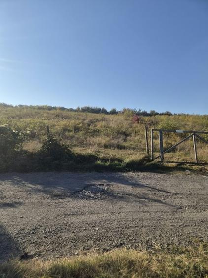 Spațiu comercial, în Valea Călugărească