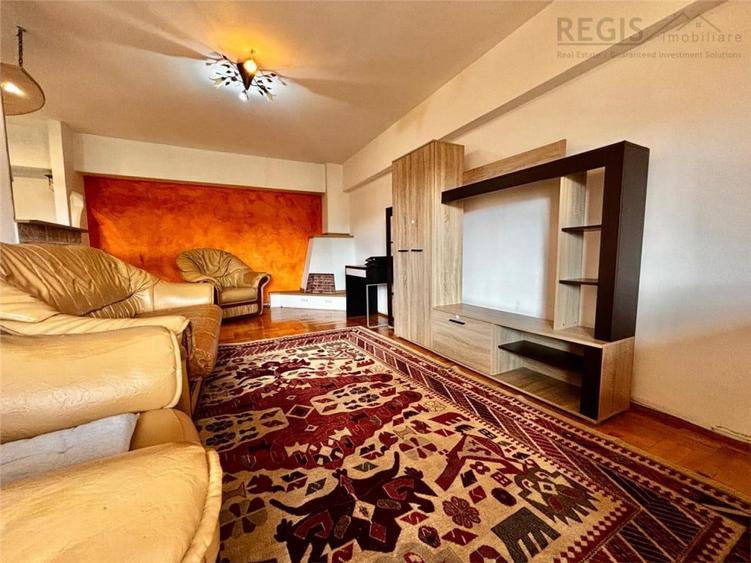 Apartament 2 Camere Faget - 2