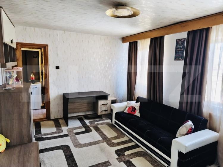 Apartament de vânzare 2 camere, 53 mp, zona Central - 1