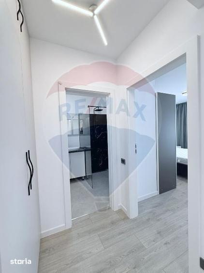 Apartament cu 2 camere în Țiglari