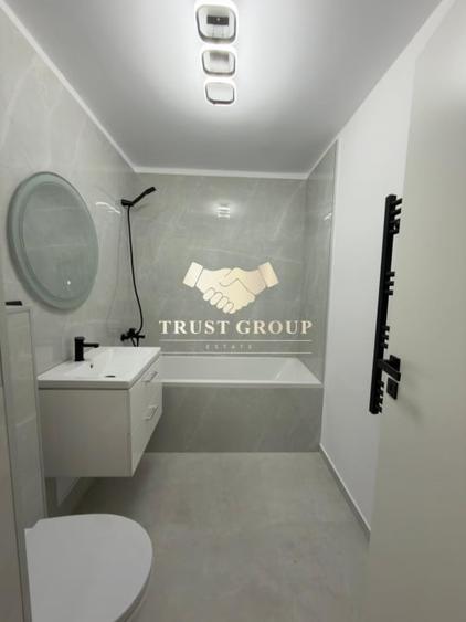 Apartament cu 2 camere decomandat în Pipera