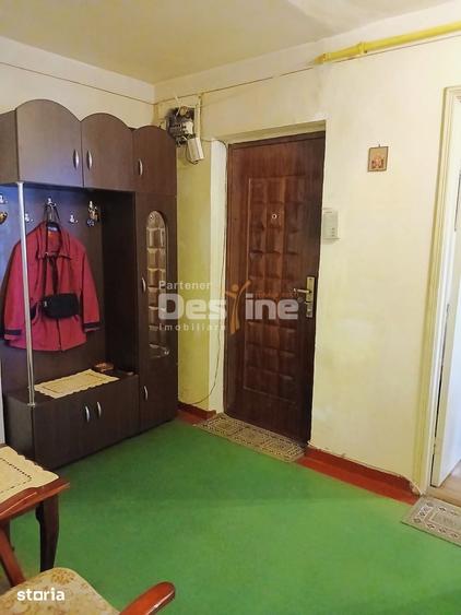 Apartament 3 camere ultracentral focsani etaj 1 2 bai centrala proprie - 8