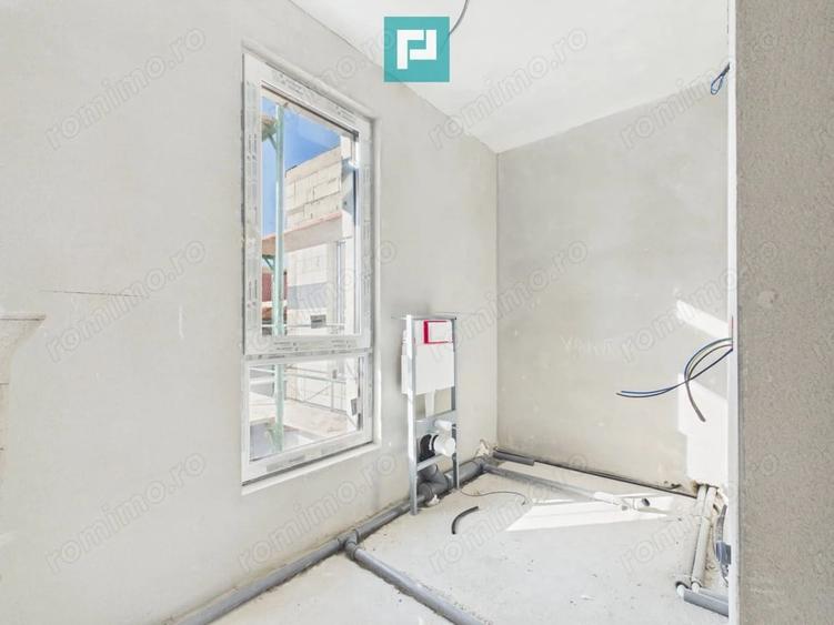 Casa deosebita in Parneava Strada Grivi?ei - 19