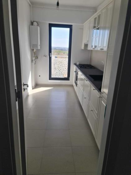 Apartament cu 2 camere decomandat în Theodor Pallady
