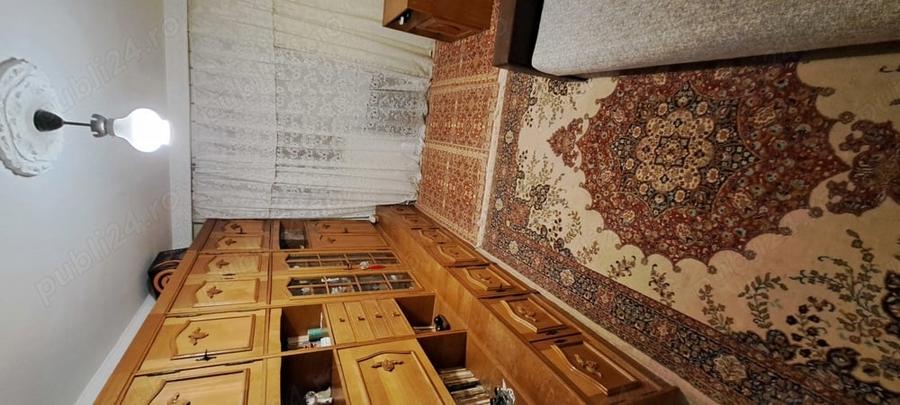 Apartament cu 2 camere semidecomandat în Mangalia