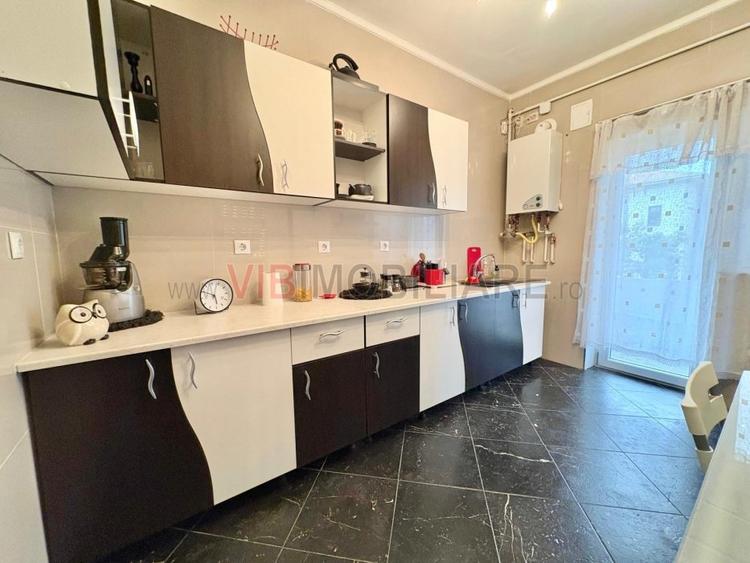 3 Camere- Dorobanti - Capitale - 105mp - 8