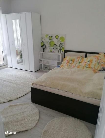 Apartament cu 2 camere în Florești — fotografia 2