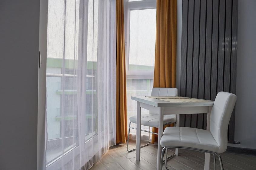 Garsonieră în Mamaia-Sat