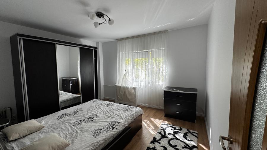 Apartament cu 2 camere decomandat în Brâncoveanu