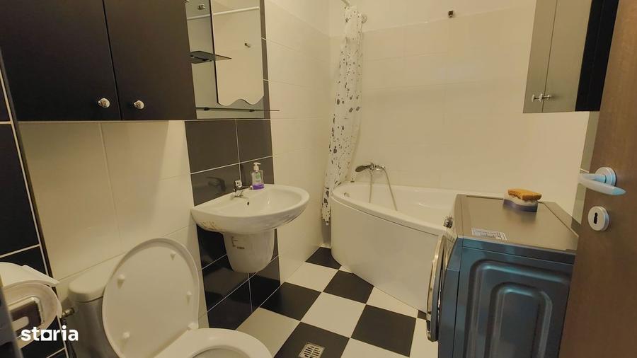 Apartament 2 camere, Bucurestii Noi | loc de parcare - 9